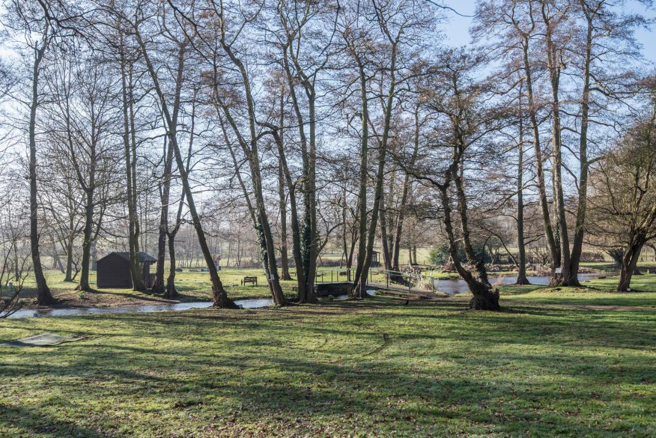 17Th-Century One Bed Studio With Parking & Garden! Elkesley Exterior foto