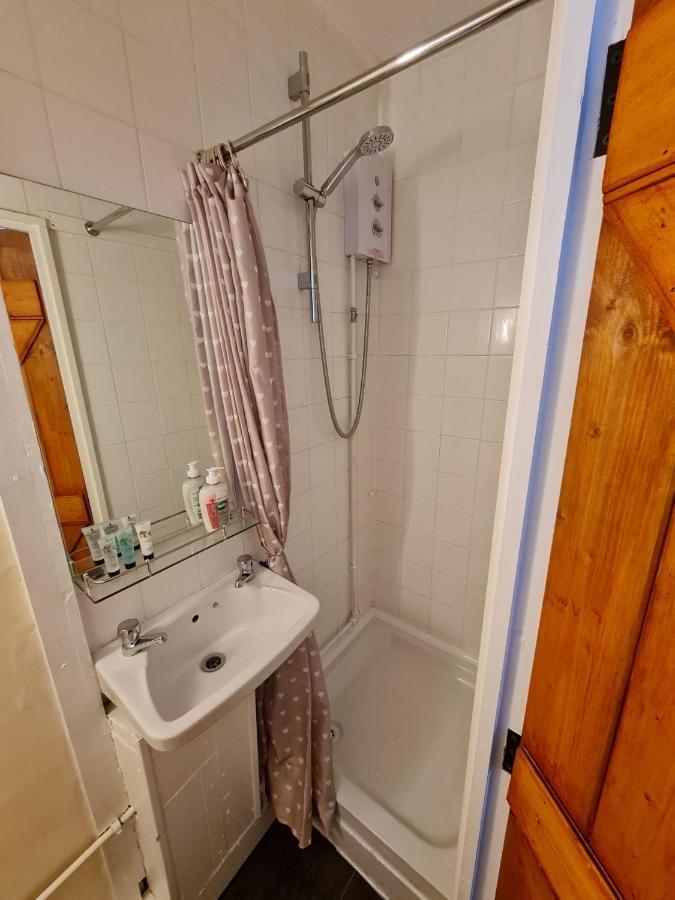17Th-Century One Bed Studio With Parking & Garden! Elkesley Exterior foto