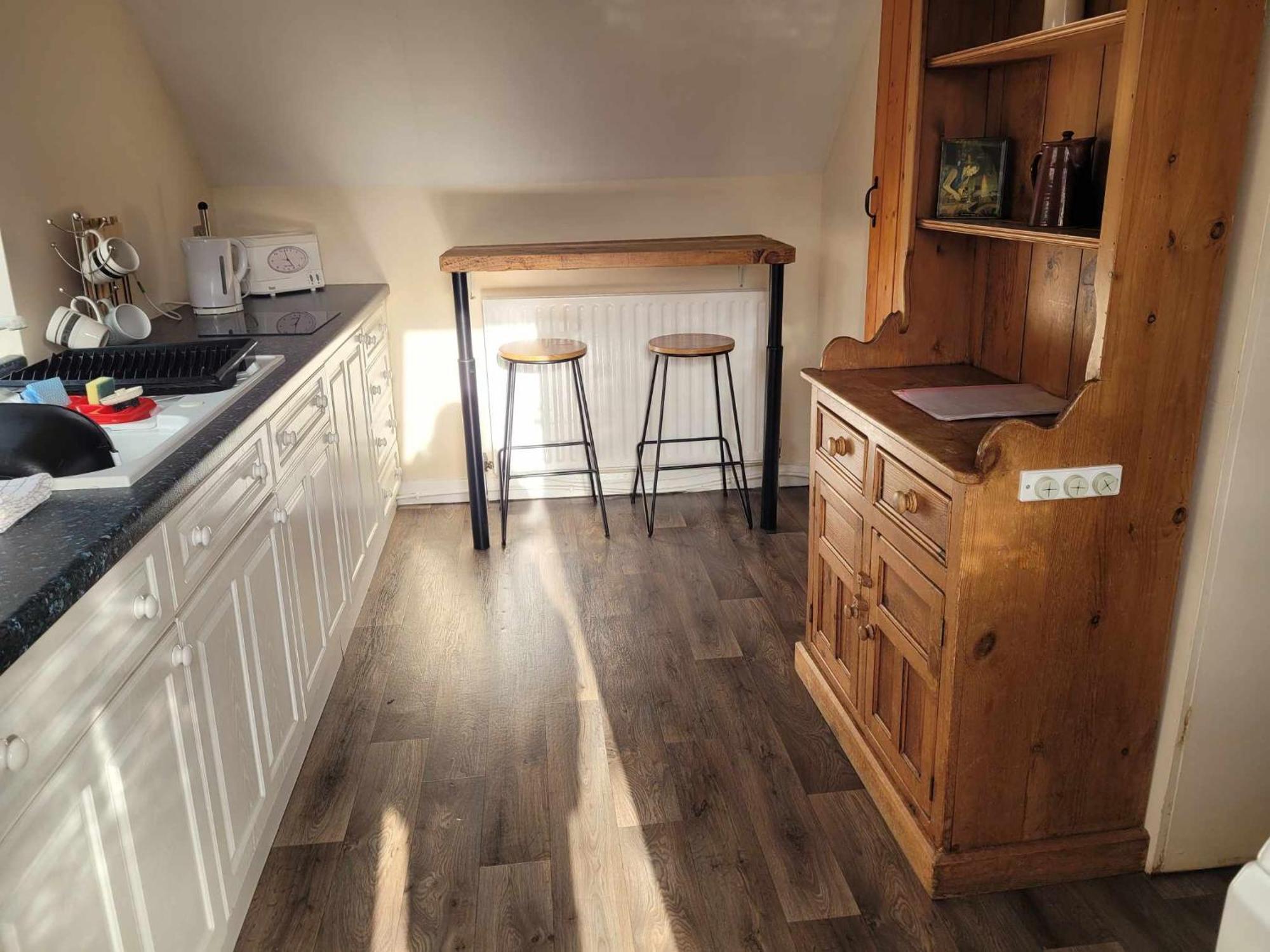 17Th-Century One Bed Studio With Parking & Garden! Elkesley Exterior foto